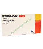 Rybelsus 7 mg (Ozempic)