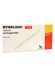 Rybelsus 7 mg (Ozempic)