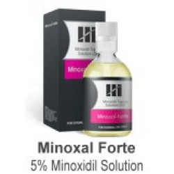 Minoxidil 5% Solution
